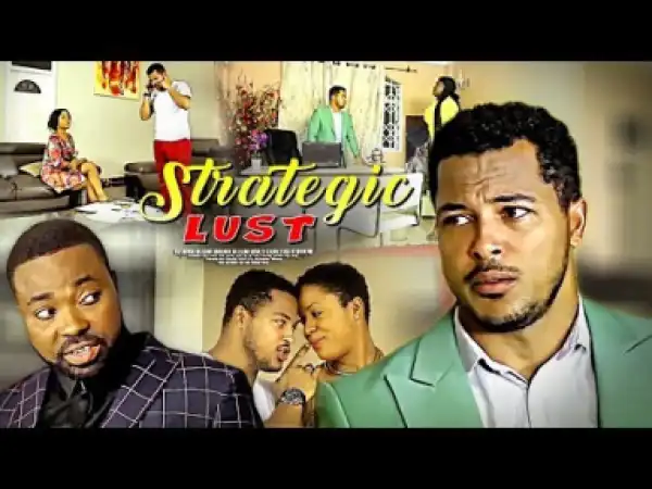Strategic Lust | 2019